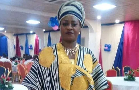 Florentine Fahe, pro-Gbagbo à Anne Ouloto: « la politique politicienne que tu fais te perdra »