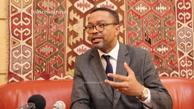 Franklin Nyamsi, pro-Soro à propos des « bavures juridiques » en Côte d’Ivoire: « que font Wodié, Bléou, Dégny Ségui, Ouraga? »