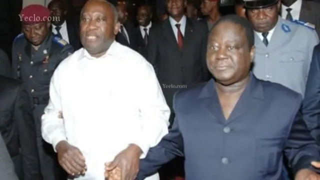 Côte d’Ivoire: Seuls Gbagbo et Bédié peuvent réconcilier les Ivoiriens, selon KKS