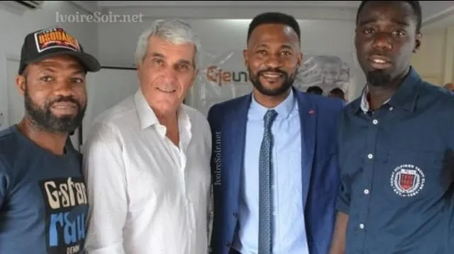 Jean-Marc Guillou : « les responsables du football africain ne sont pas rigoureux et organisés »