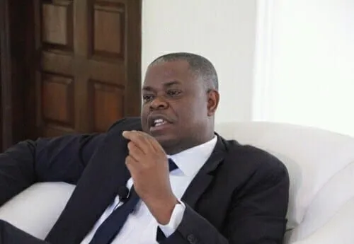Justin Katinan: « Ouattara, votre mémoire vous joue des tours sur la vie politique de la Côte d’Ivoire que vous prétendez connaître »