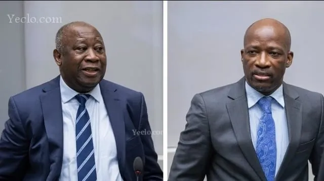 Blé Goudé: « Gbagbo est un rassembleur, son retour peut ramener la paix en Côte d’Ivoire »