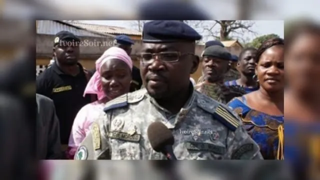 Côte d’Ivoire – Morou Ouattara, ancien chef rebelle, devant le juge : voici les faits qui lui sont reprochés