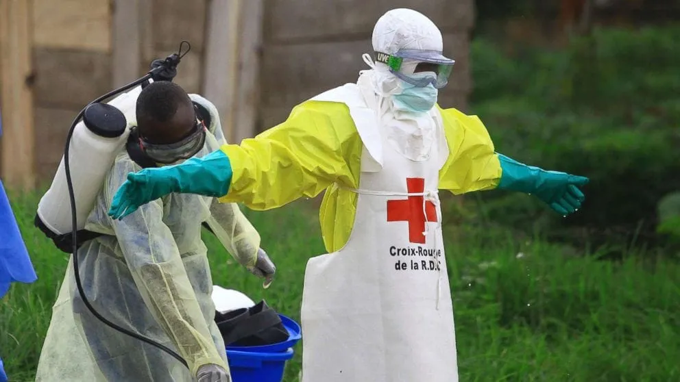 Le virus Ebola frappe à nouveau l’Ouganda : deux morts