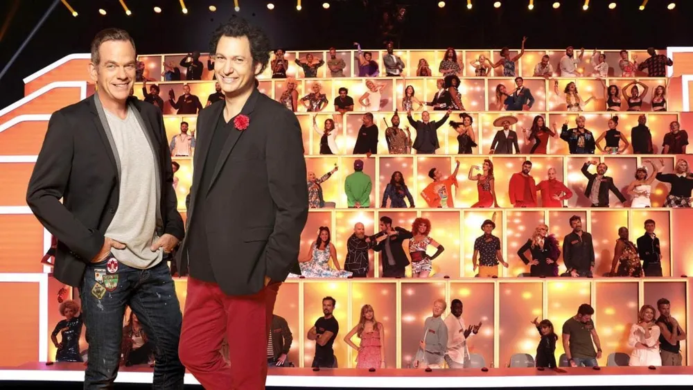 M6 arrête « Together, tous avec moi » faute d’audience