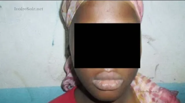 Côte d’Ivoire : ils donnent leur fille de 9 ans en mariage
