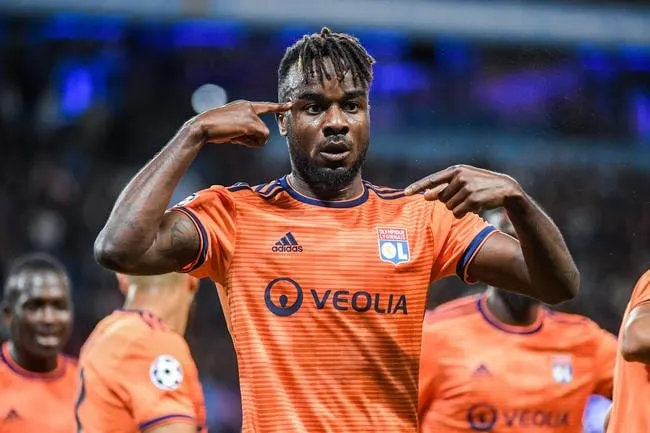 Index de Performance Ligue 1 française: Maxwel Cornet devant Neymar