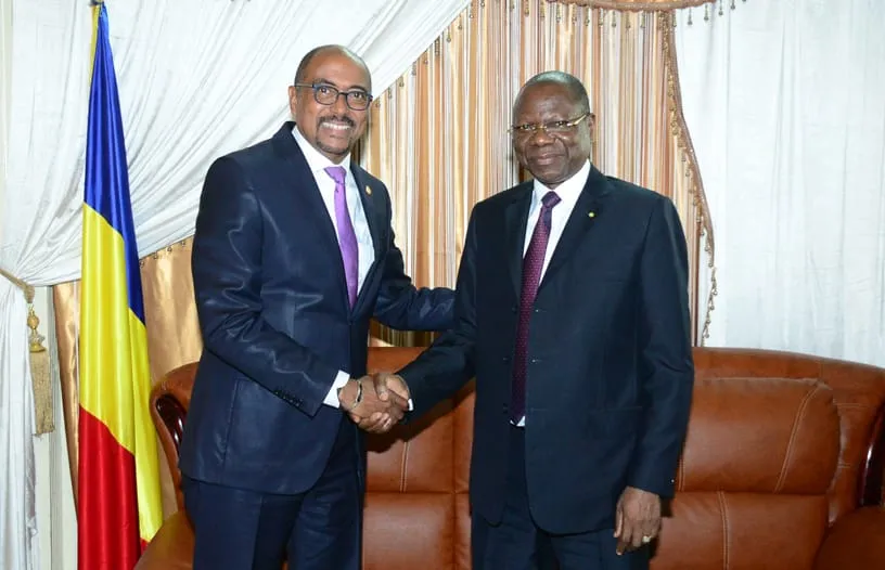 Combien faut-il pour éradiquer le Sida et la tuberculose au Tchad ?