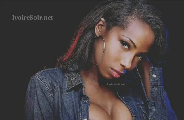 ML Sy, la « Amina » d’Arafat dans le clip « Moto moto » est en route pour Abidjan