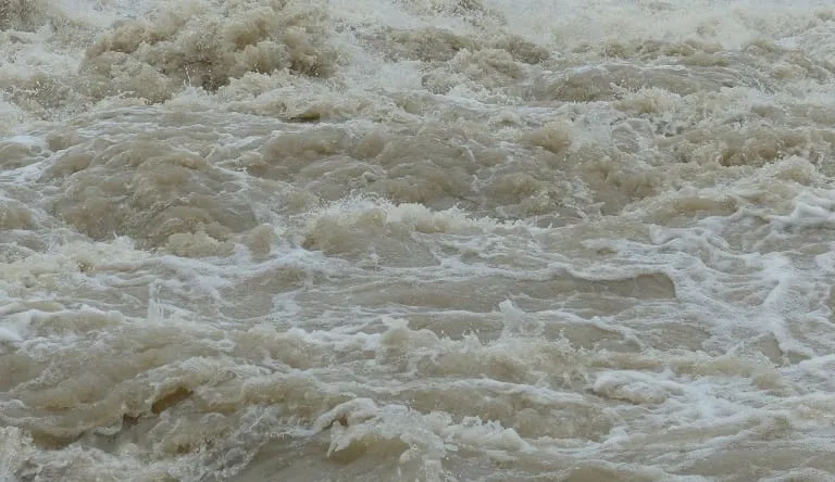 Naufrage d’une pirogue en RDC : Plus de 30 corps sans vie repêchés