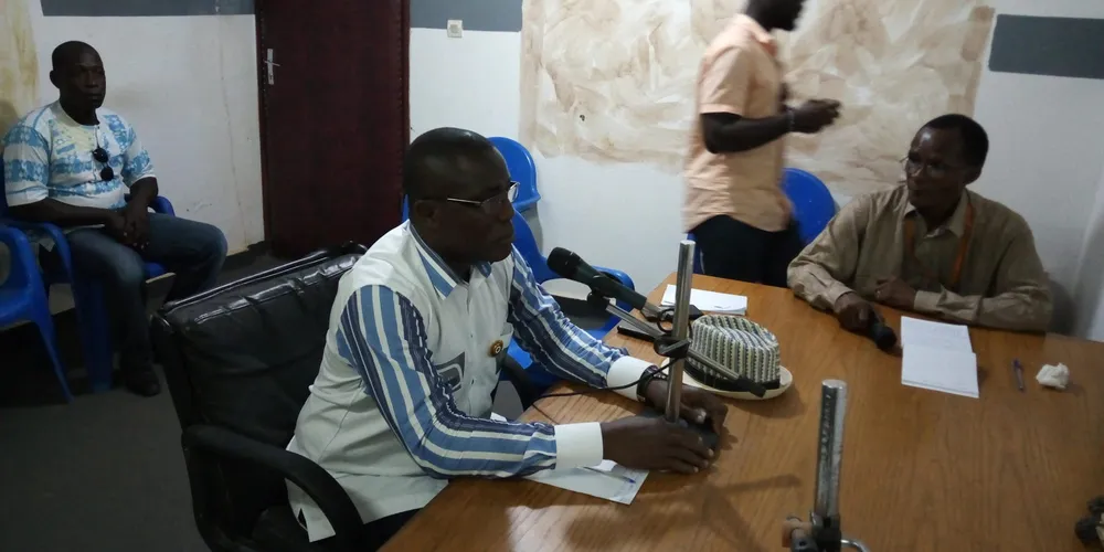 Côte d’Ivoire: que vont devenir les commerçants déguerpis à N’douci ?