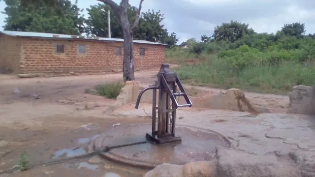 A Bouna, l’accès à l’eau potable de plus en plus difficile