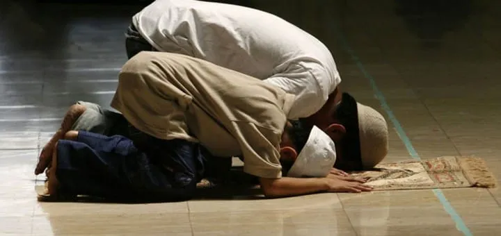 Ramadan 2021 : l’Imam de la mosquée Nour de Tiébissou rappelle les bonnes attitudes