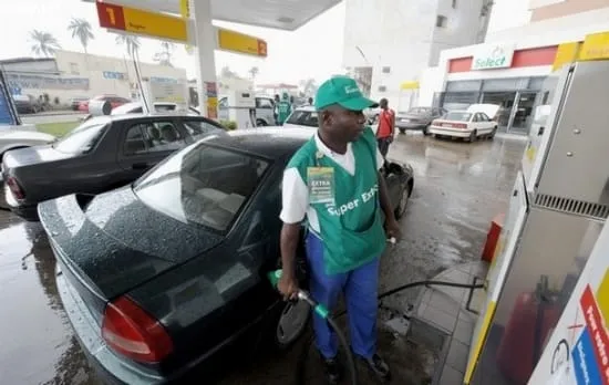 Augmentation du prix de l’essence super en Côte d’Ivoire