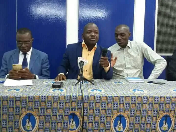 Sylvain Kean Zoh: « la remontada politique contre Ouattara et le RHDP c’est bientôt la CNI à 5000 une pure arnaque »