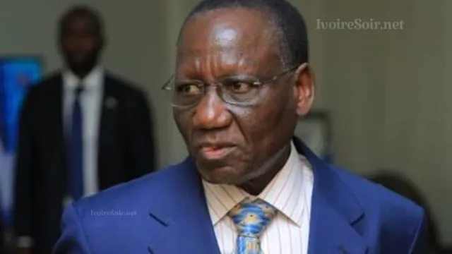 Ilunga Ilukamba, nouveau Premier ministre de la RDC