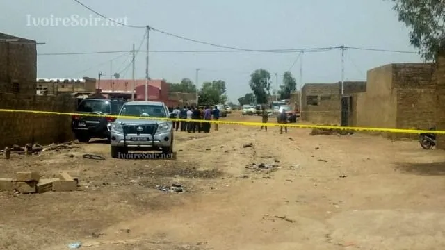 Attaque contre une église au Burkina Faso : l’ONU condamne cet acte odieux