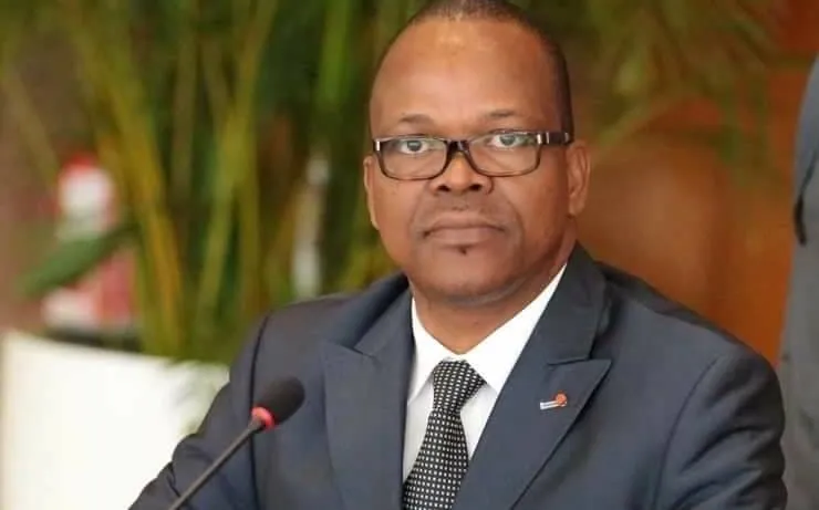 Alain Lobognon depuis sa cellule : « Monsieur le Président de la République, mettez fin à nos détentions »