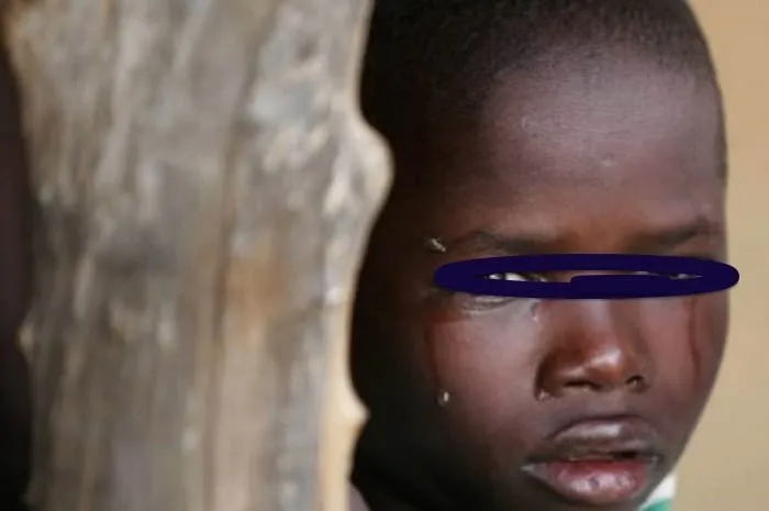 Kpakieupleu: en colère un enfant de 9 ans abat son ami avec le fusil de son père