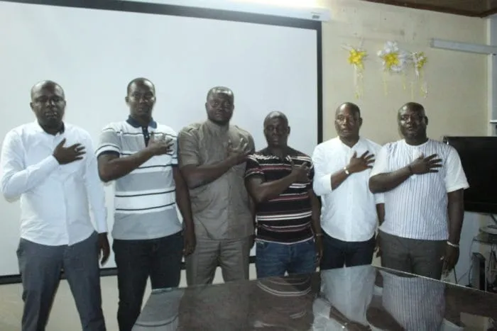 Sang versé chez Bédié: Abdoul Awassa s’explique « s’était du sang fabriqué »
