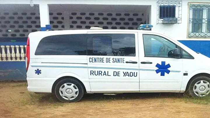 Affaire décès d’une femme enceinte à Yaou: voici les faits