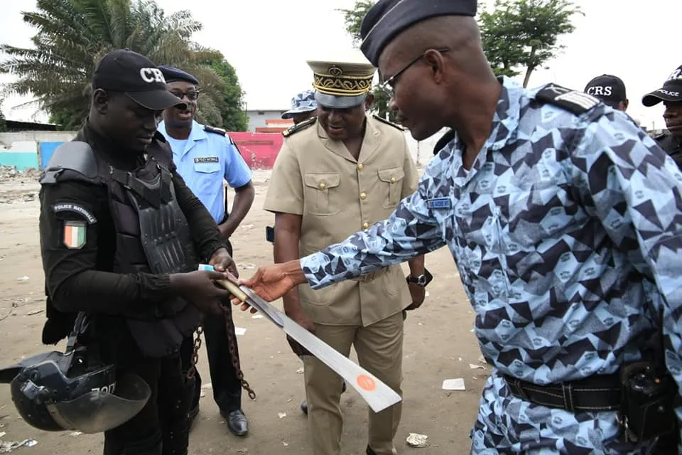 Le dernier rapport d’Amnesty International sur la Côte d’Ivoire qui enfonce Ouattara