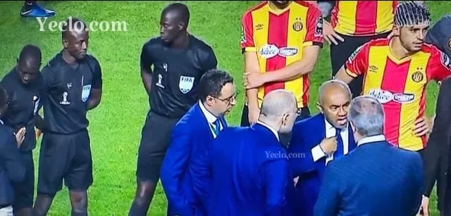 Ligue des champions de la CAF 2019: l’Espérance de Tunis va-t-elle perdre son titre?