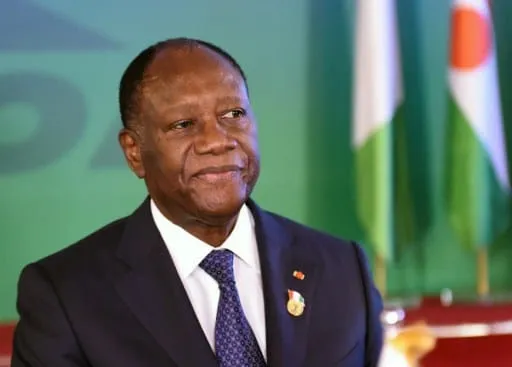 Alassane Ouattara