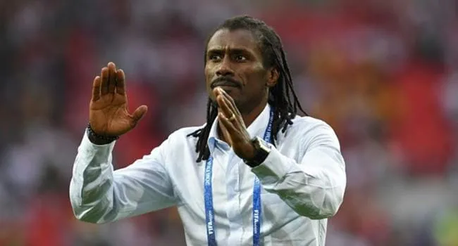 CAN 2019 : voici la liste des 23 du Sénégal