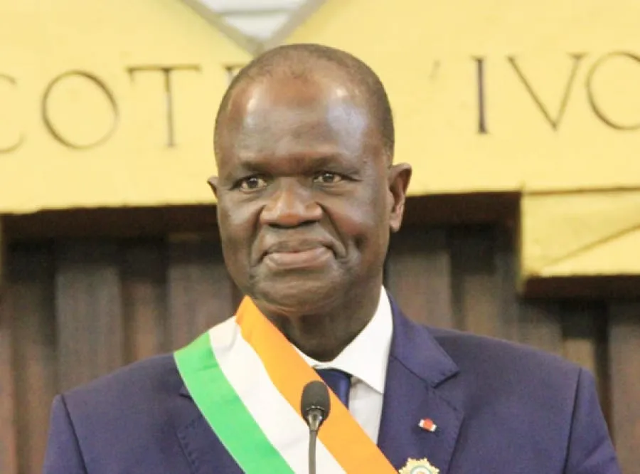 Amadou Soumahoro à propos de  présidentielle 2020 :  » l’élection sera transparente, ouverte et inclusives »