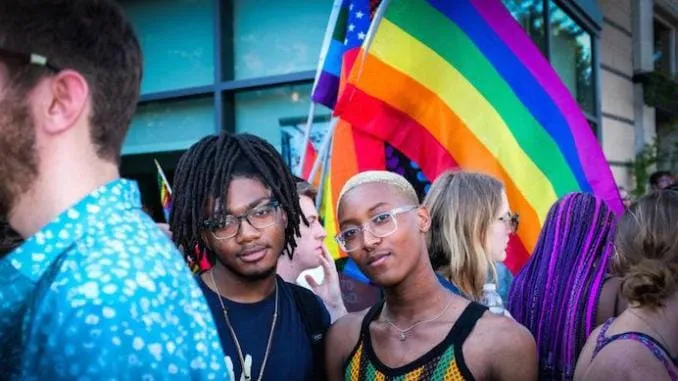 Au Botswana, être homosexuel n’est plus un crime
