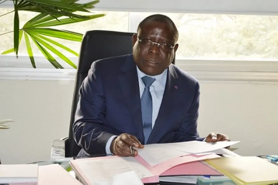 Grand carrefour de Koumassi: Cissé Bacongo fait fermer définitivement la gare de taxis