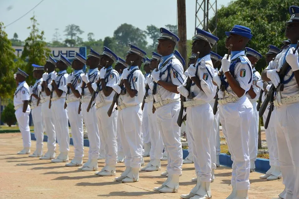 Côte d’Ivoire: tout sur le concours de gendarmerie 2019