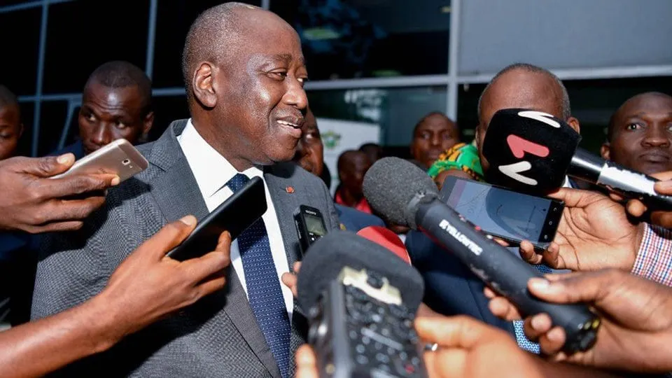 Revue de la presse ivoirienne du 16 juillet 2019