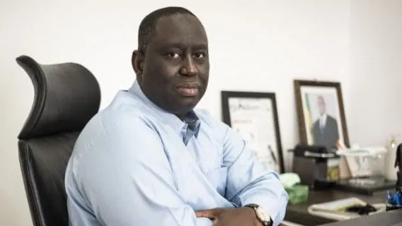 Corruption: Aliou Sall, le frère de Macky Sall démissionne de la Caisse des dépôts et consignations