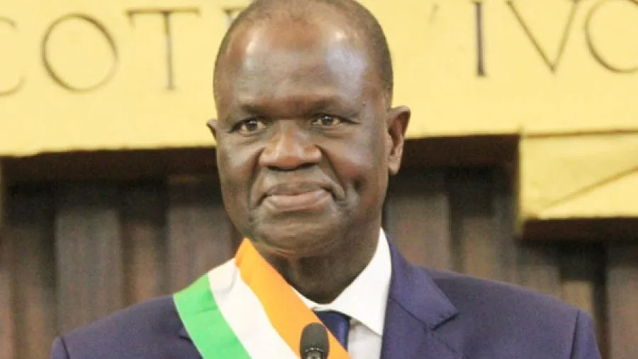 Amadou Soumahoro détaille sa vision pour l’APF