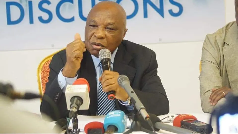 Législatives 2021 : Assoa Adou à l’Opposition, « allons-y pour gagner la majorité à l’assemblée nationale »