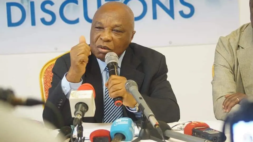 Réconciliation nationale – Assoa Adou: « le FPI a déposé un courrier au siège du RHDP depuis le 5 juin »