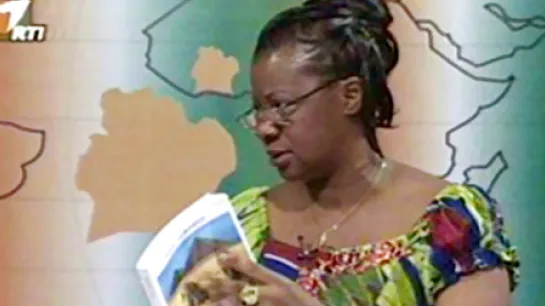 Rumeur sur la mort d’Awa Ehoura: la réaction d’Anne Zelica, sa soeur