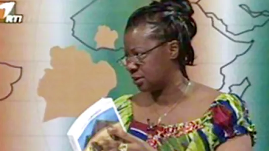 Mort de Awa Ehoura Tabitha: l’ex-journaliste à la RTI, est décédée, la nature de son mal