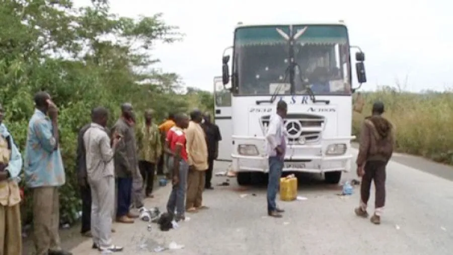 Des coupeurs de routes dépouillent des passagers sur l’axe Daoukro-Ouellé