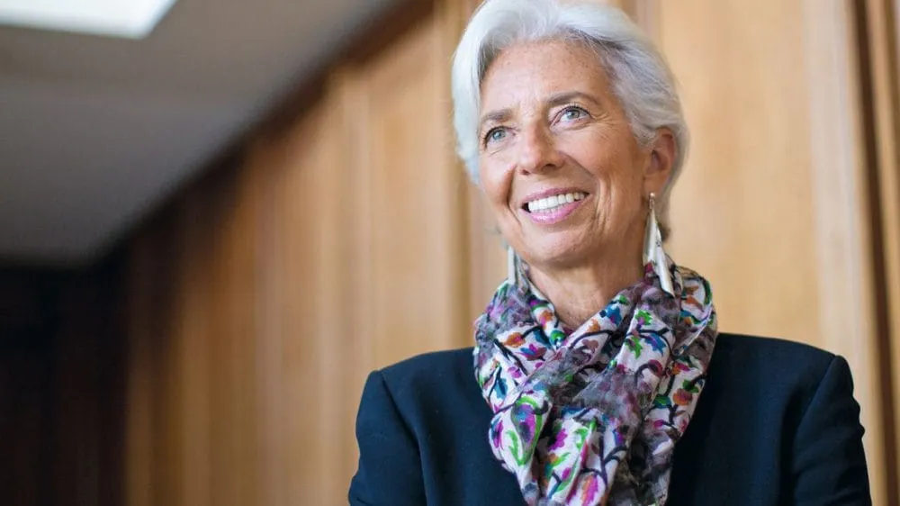 Christine Lagarde, FMI: « personne ne remporte une guerre commerciale »