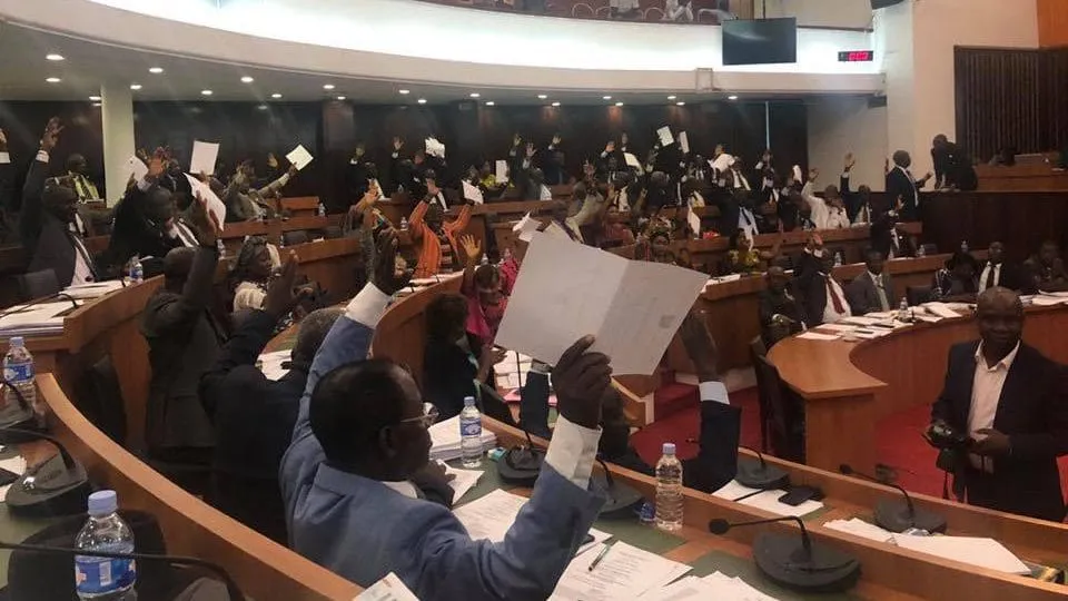 Côte d’Ivoire: modification de la loi sur le foncier rural