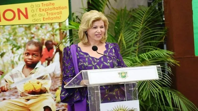 Côte d’Ivoire: 76 milliards pour lutter contre le travail des enfants
