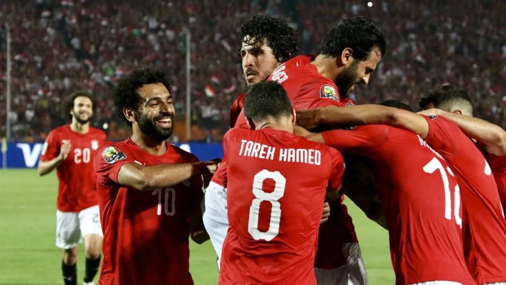 CAN 2019: Trezeguet sauve l’Egypte