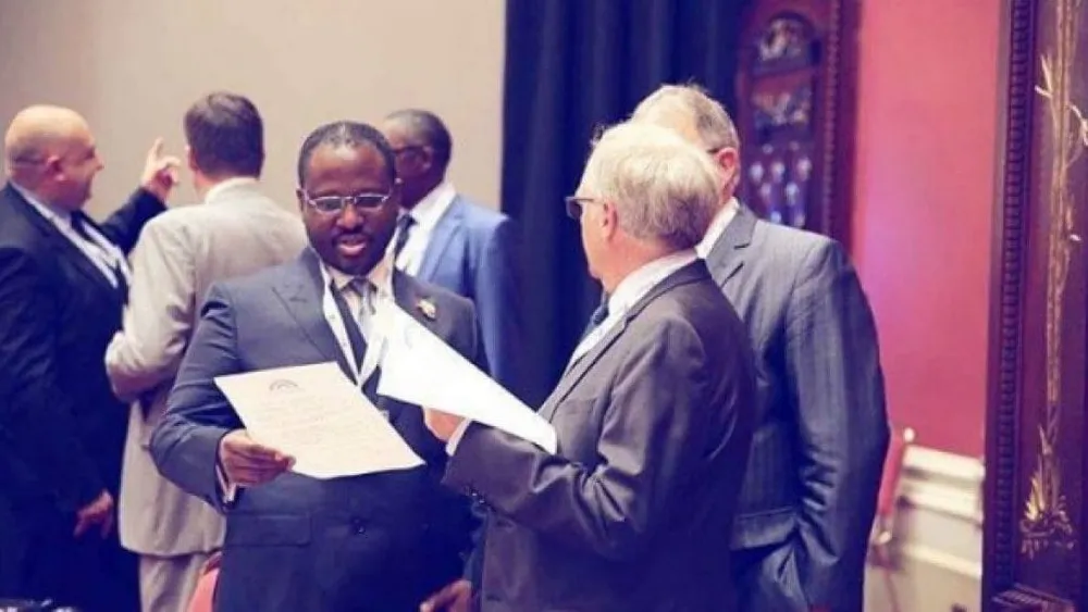 La 45ème session de l’APF ce vendredi à Abidjan sans Guillaume Soro ?