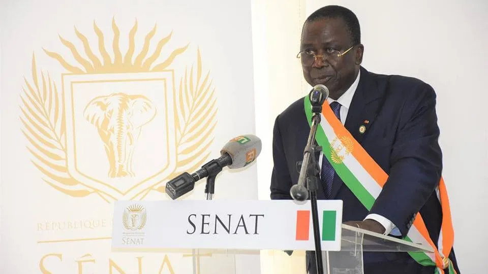 Menace d’Al-Qaïda sur la Côte d’Ivoire: Ahoussou Jeannot appelle à l’union sacrée autour du pays