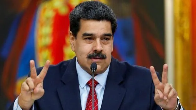 Le trésor américain inscrit sur sa liste noire le fils du président vénézuélien Nicolas Maduro