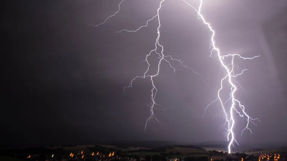 Tengréla: une dame foudroyée par un orage à Maniasso