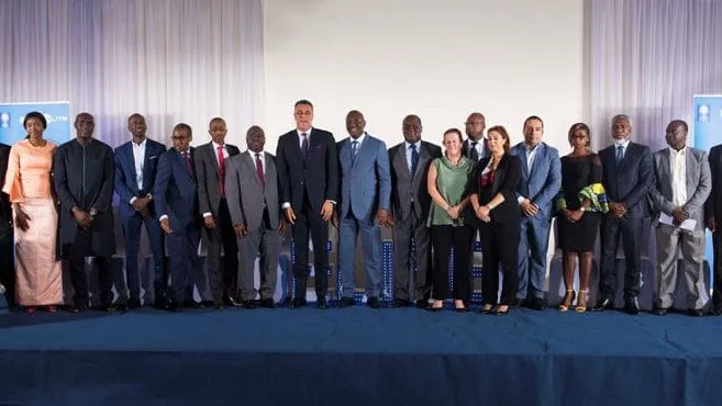 Programme Elite BRVM Lounge: des PME ivoiriennes sélectionnées